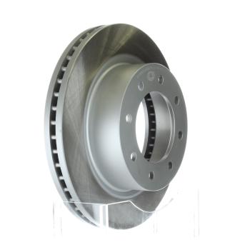 Inroble BR575105 Disc Brake Rotor product image 5 of 5