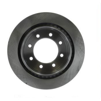 Inroble BR575106 Disc Brake Rotor product image 3 of 5