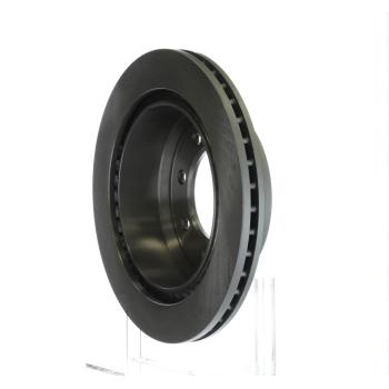Inroble BR575106 Disc Brake Rotor product image 4 of 5