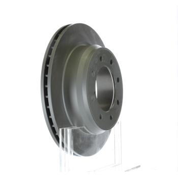 Inroble BR575106 Disc Brake Rotor product image 5 of 5