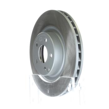 Inroble BR575107 Disc Brake Rotor product image 1 of 5