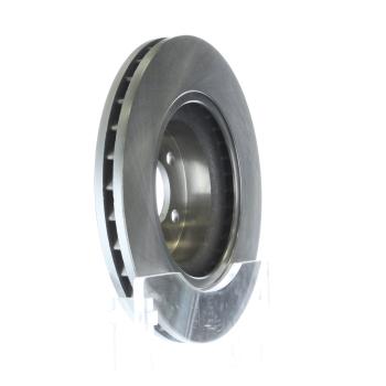Inroble BR575107 Disc Brake Rotor product image 2 of 5