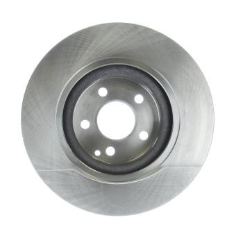 Inroble BR575107 Disc Brake Rotor product image 3 of 5