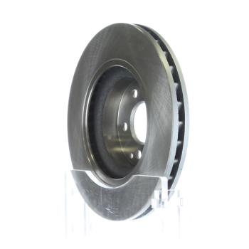 Inroble BR575107 Disc Brake Rotor product image 4 of 5