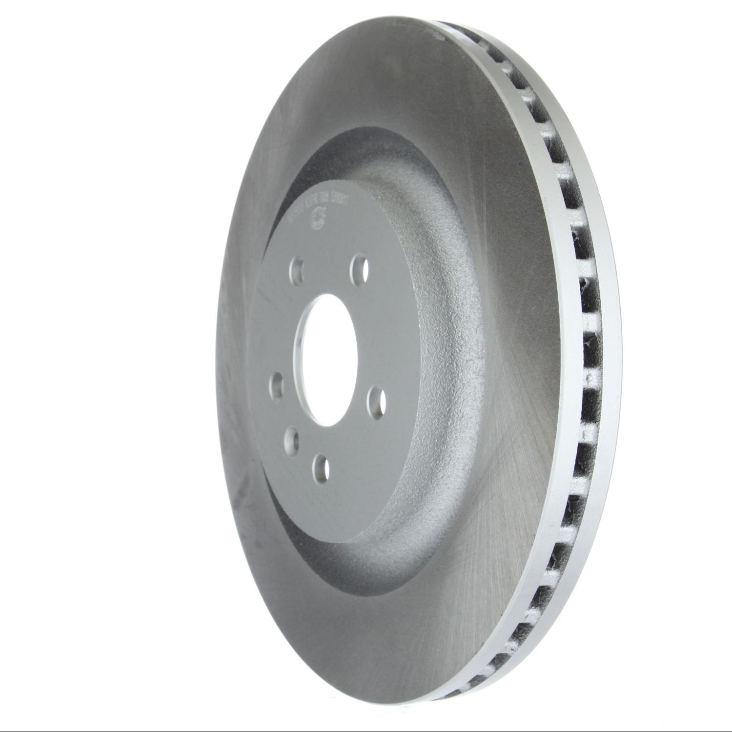 Inroble BR575108 - Disc Brake Rotor Inroble BR575108 Disc Brake Rotor product image 1 of 5