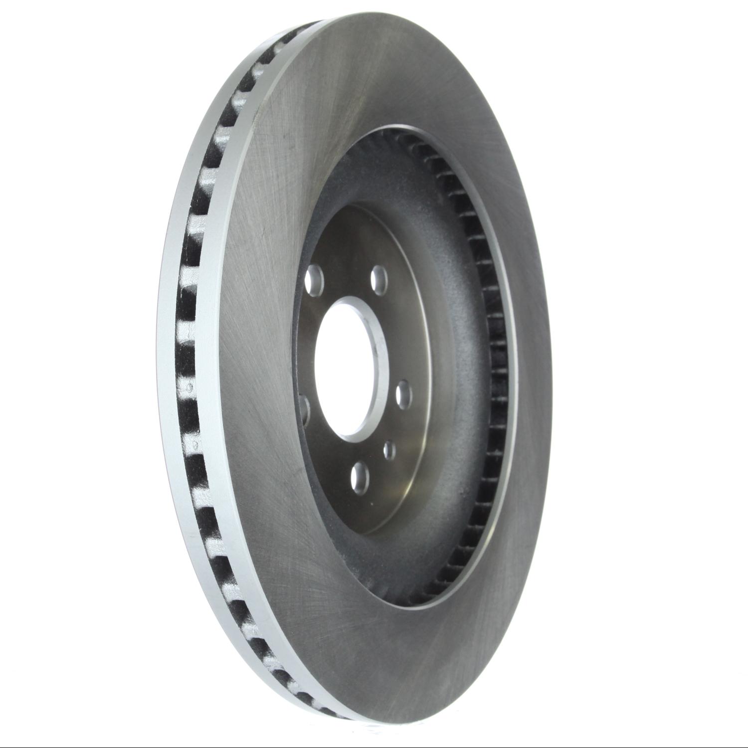 Inroble BR575108 - Disc Brake Rotor Inroble BR575108 Disc Brake Rotor product image 2 of 5
