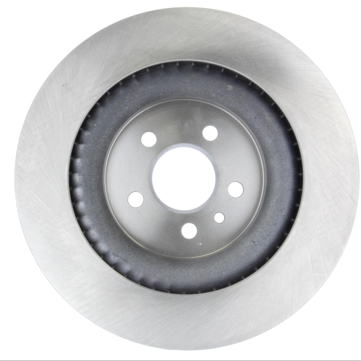 Inroble BR575108 - Disc Brake Rotor Inroble BR575108 Disc Brake Rotor product image 3 of 5