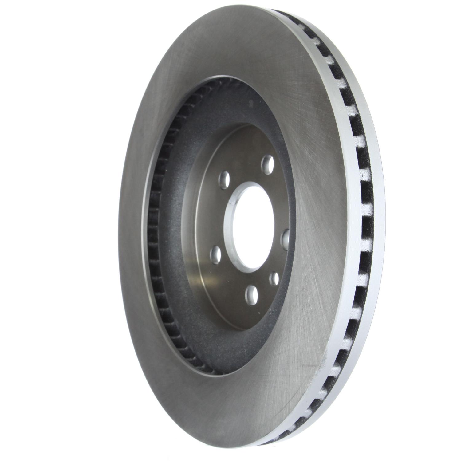 Inroble BR575108 - Disc Brake Rotor Inroble BR575108 Disc Brake Rotor product image 4 of 5
