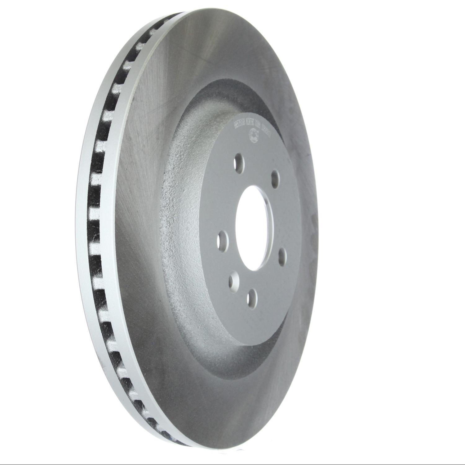 Inroble BR575108 - Disc Brake Rotor Inroble BR575108 Disc Brake Rotor product image 5 of 5