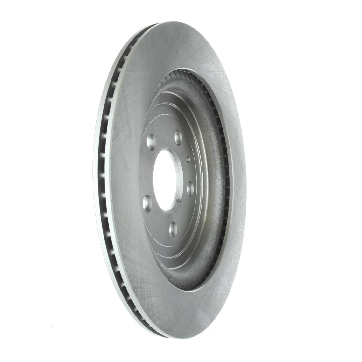 Inroble BR575109 - Disc Brake Rotor Inroble BR575109 Disc Brake Rotor product image 2 of 5