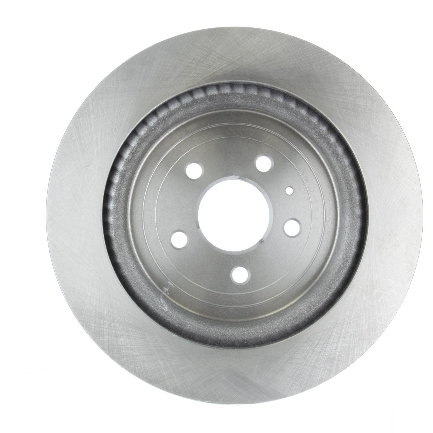 Inroble BR575109 - Disc Brake Rotor Inroble BR575109 Disc Brake Rotor product image 3 of 5