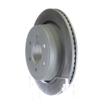 Inroble BR575110 - Disc Brake Rotor Inroble BR575110 Disc Brake Rotor product image 1 of 5