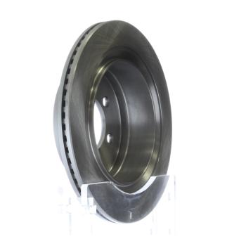 Inroble BR575110 - Disc Brake Rotor Inroble BR575110 Disc Brake Rotor product image 2 of 5