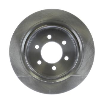 Inroble BR575110 - Disc Brake Rotor Inroble BR575110 Disc Brake Rotor product image 3 of 5
