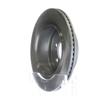 Inroble BR575110 - Disc Brake Rotor Inroble BR575110 Disc Brake Rotor product image 4 of 5