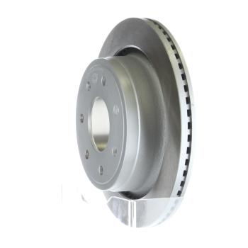 Inroble BR575111 Disc Brake Rotor product image 1 of 5