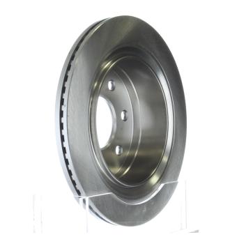 Inroble BR575111 Disc Brake Rotor product image 2 of 5