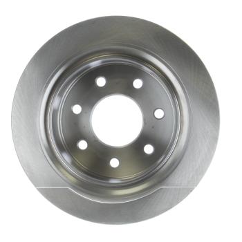 Inroble BR575111 Disc Brake Rotor product image 3 of 5