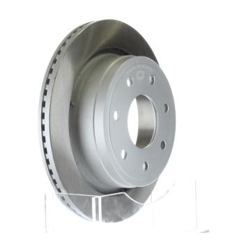 Inroble BR575111 Disc Brake Rotor product image 5 of 5