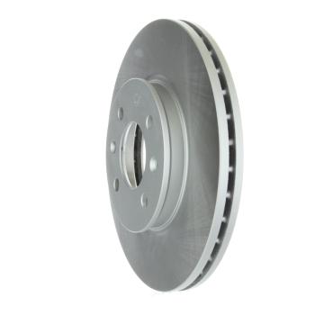 Inroble BR575112 - Disc Brake Rotor Inroble BR575112 Disc Brake Rotor product image 1 of 5