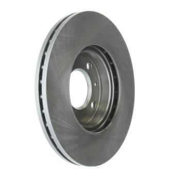 Inroble BR575112 - Disc Brake Rotor Inroble BR575112 Disc Brake Rotor product image 2 of 5
