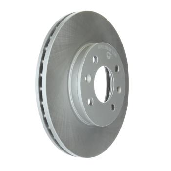 Inroble BR575112 - Disc Brake Rotor Inroble BR575112 Disc Brake Rotor product image 5 of 5