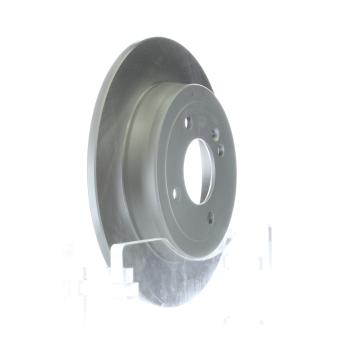 Inroble BR575113 - Disc Brake Rotor Inroble BR575113 Disc Brake Rotor product image 5 of 5