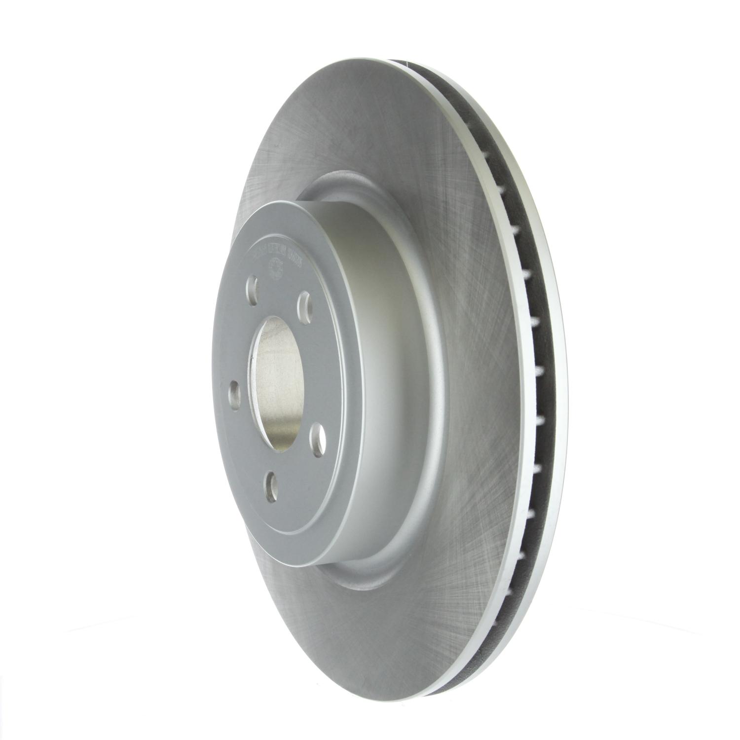 Inroble BR575115 Disc Brake Rotor product image 1 of 5
