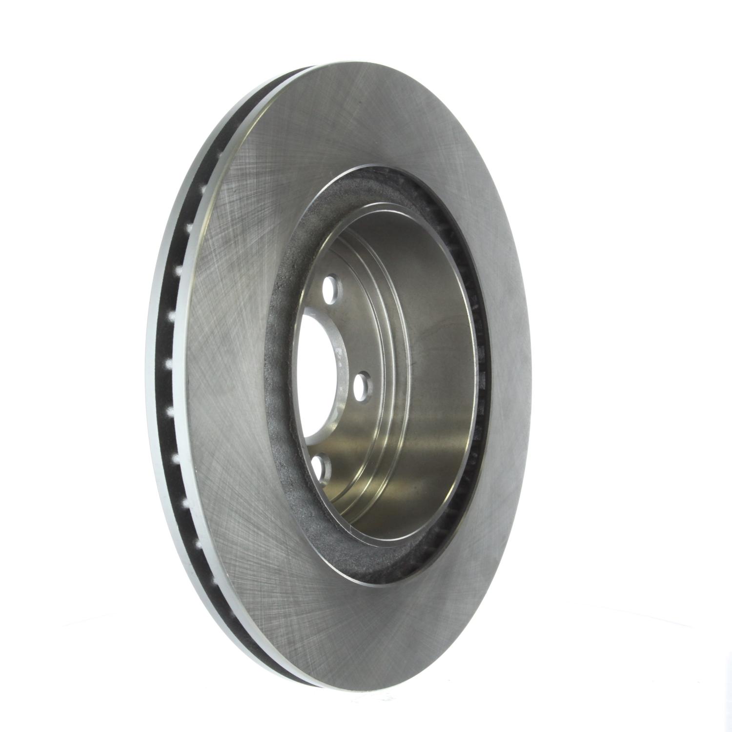 Inroble BR575115 Disc Brake Rotor product image 2 of 5