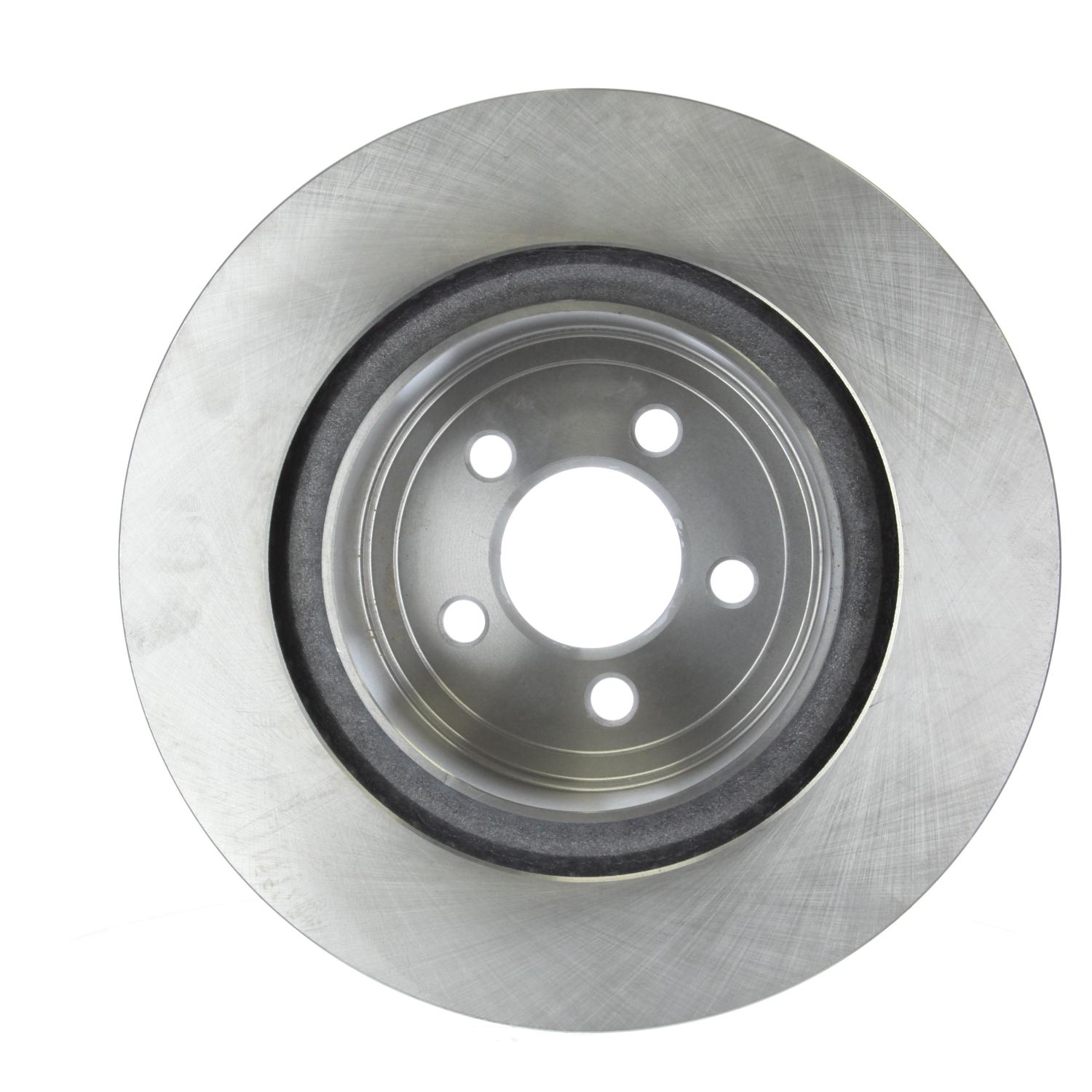 Inroble BR575115 Disc Brake Rotor product image 3 of 5