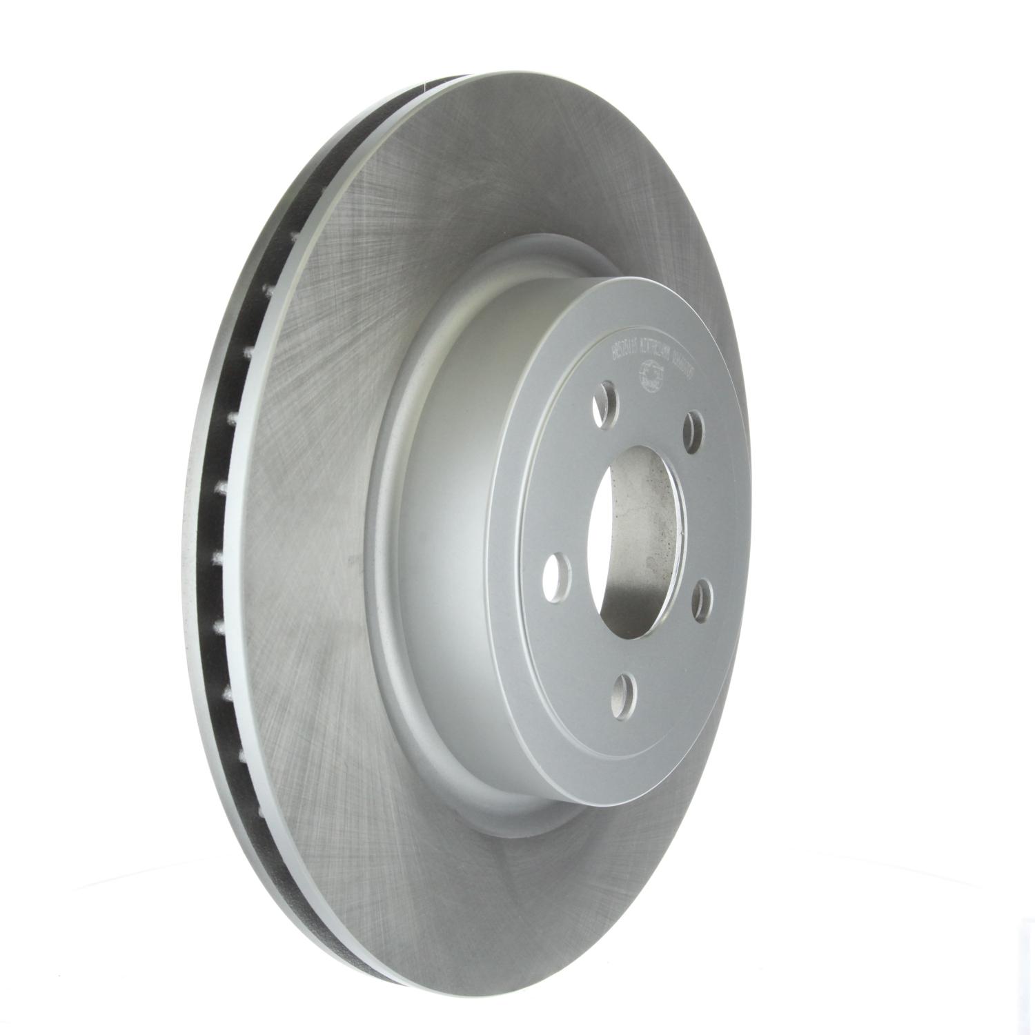 Inroble BR575115 Disc Brake Rotor product image 5 of 5