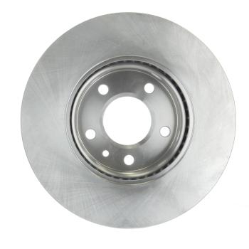 Inroble BR575116 Disc Brake Rotor product image 3 of 5
