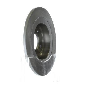 Inroble BR575117 Disc Brake Rotor product image 2 of 5