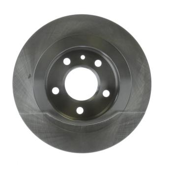 Inroble BR575117 Disc Brake Rotor product image 3 of 5