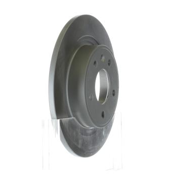 Inroble BR575117 Disc Brake Rotor product image 5 of 5