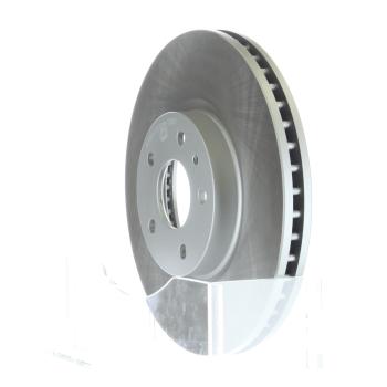 Inroble BR575118 Disc Brake Rotor product image 1 of 5