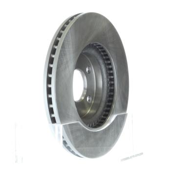 Inroble BR575118 Disc Brake Rotor product image 2 of 5