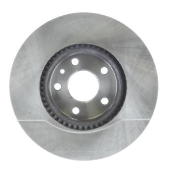 Inroble BR575118 Disc Brake Rotor product image 3 of 5