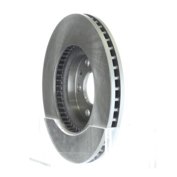 Inroble BR575118 Disc Brake Rotor product image 4 of 5