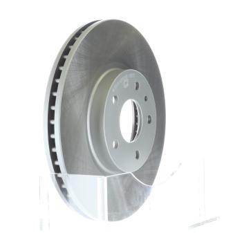 Inroble BR575118 Disc Brake Rotor product image 5 of 5