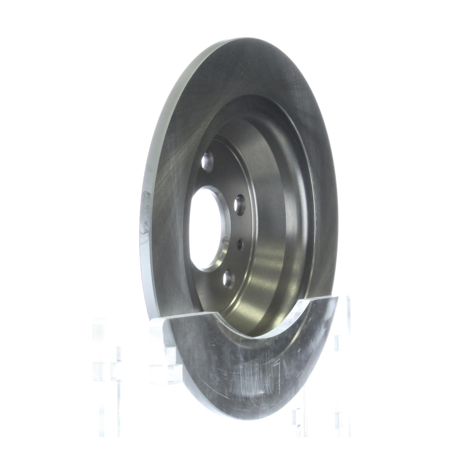 Inroble BR575119 - Disc Brake Rotor Inroble BR575119 Disc Brake Rotor product image 2 of 5