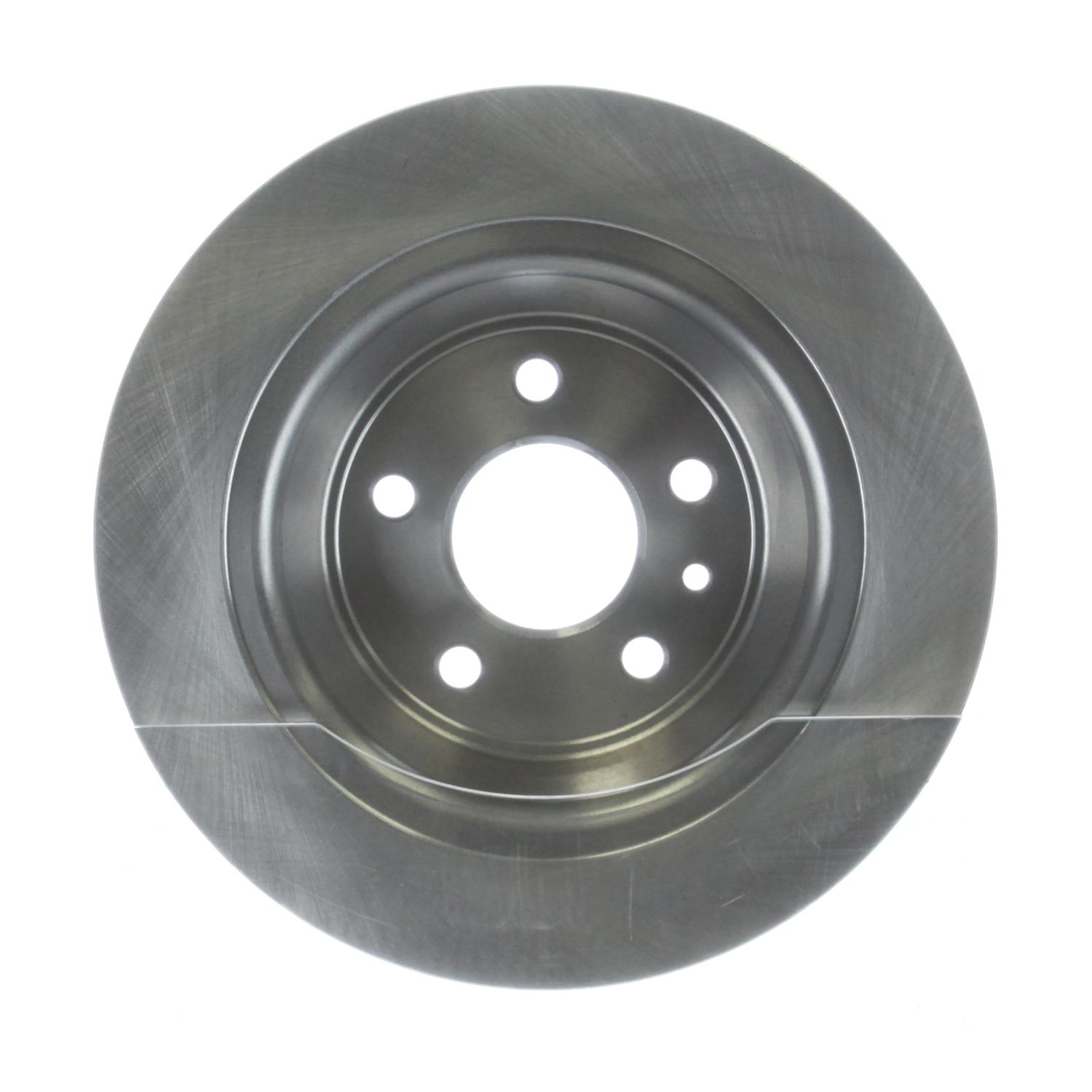Inroble BR575119 - Disc Brake Rotor Inroble BR575119 Disc Brake Rotor product image 3 of 5
