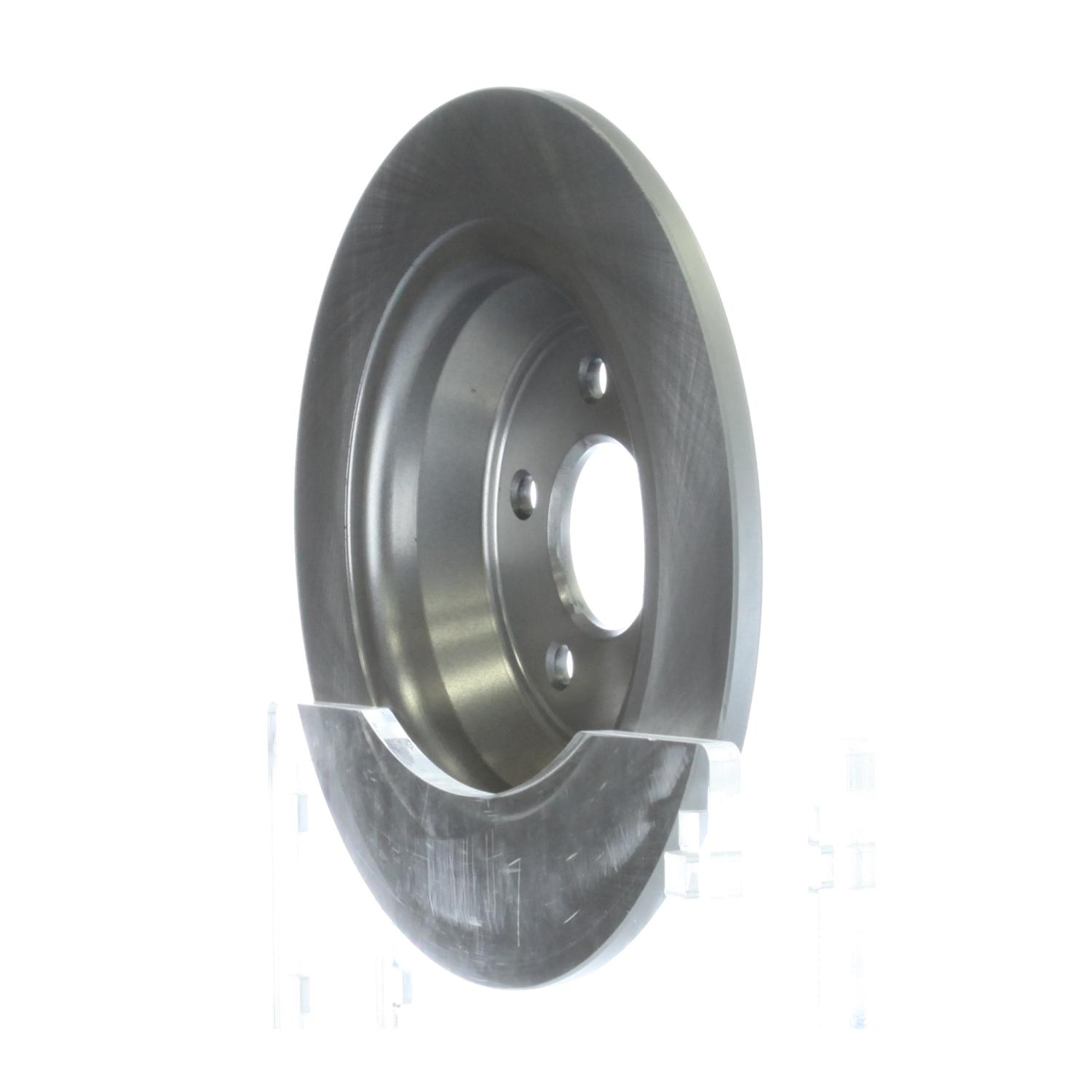 Inroble BR575119 - Disc Brake Rotor Inroble BR575119 Disc Brake Rotor product image 4 of 5