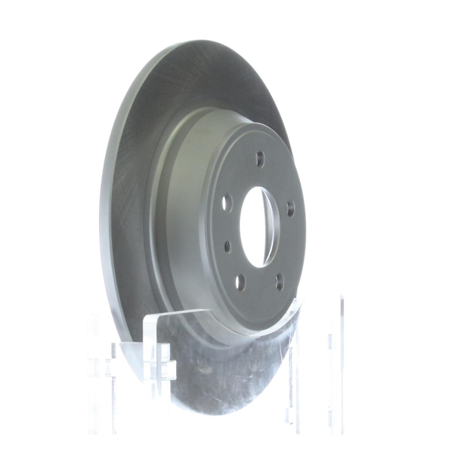 Inroble BR575119 - Disc Brake Rotor Inroble BR575119 Disc Brake Rotor product image 5 of 5