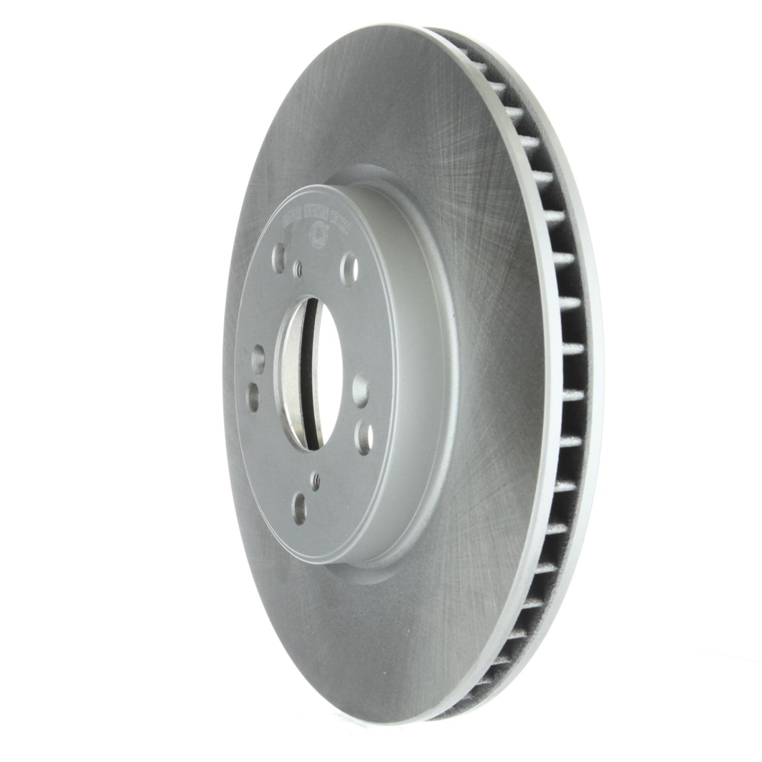 Inroble BR575120 Disc Brake Rotor product image 1 of 5