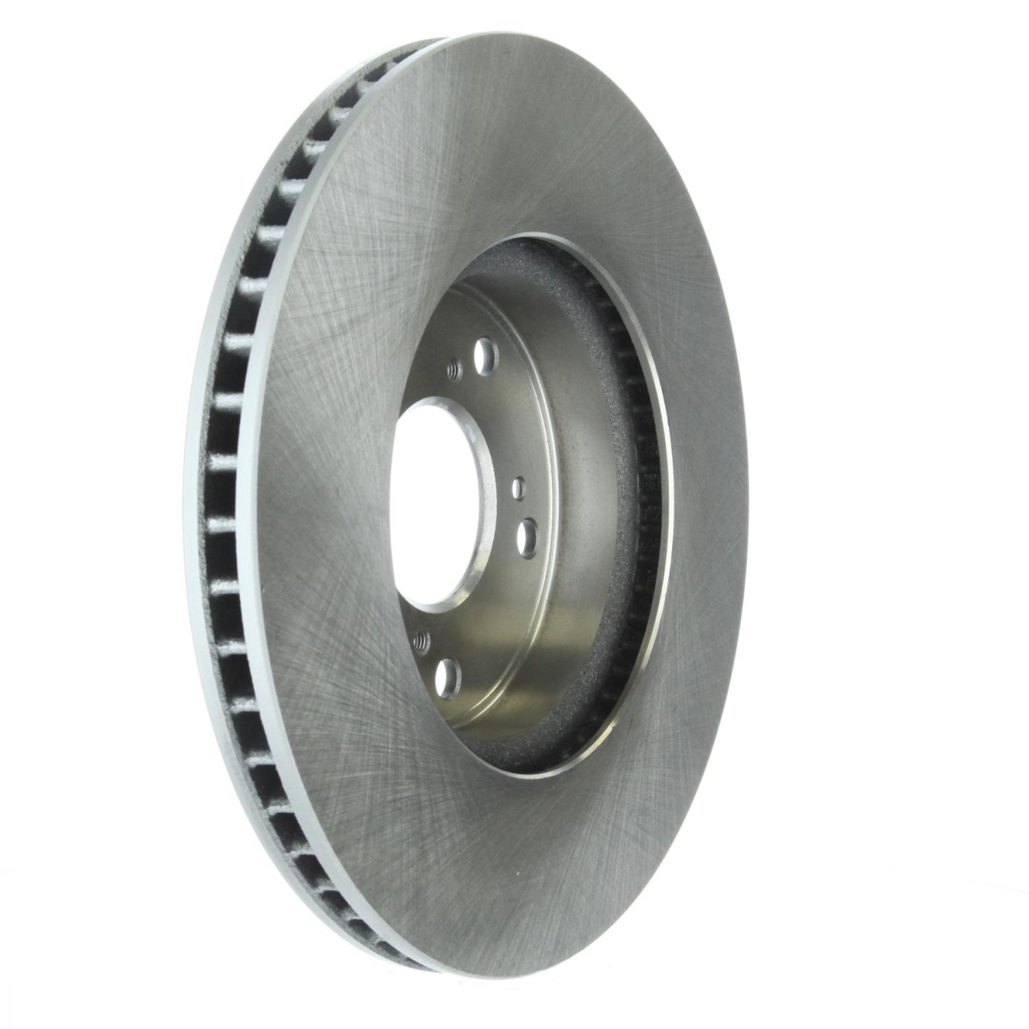 Inroble BR575120 Disc Brake Rotor product image 2 of 5