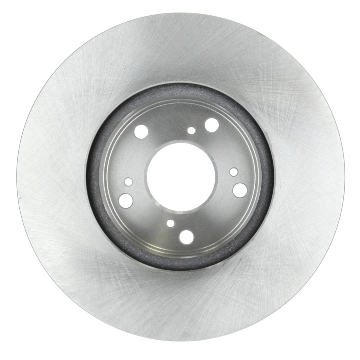 Inroble BR575120 Disc Brake Rotor product image 3 of 5