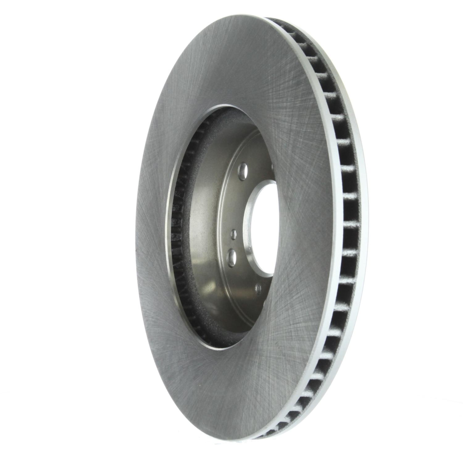 Inroble BR575120 Disc Brake Rotor product image 4 of 5