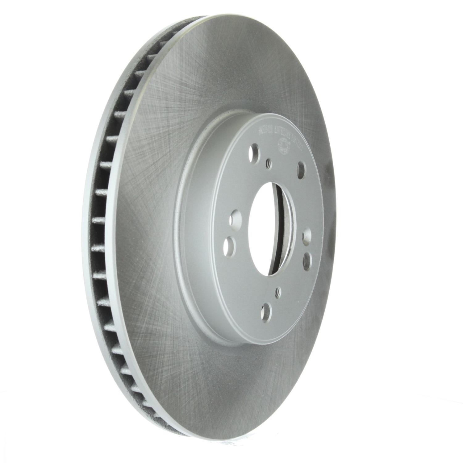 Inroble BR575120 Disc Brake Rotor product image 5 of 5