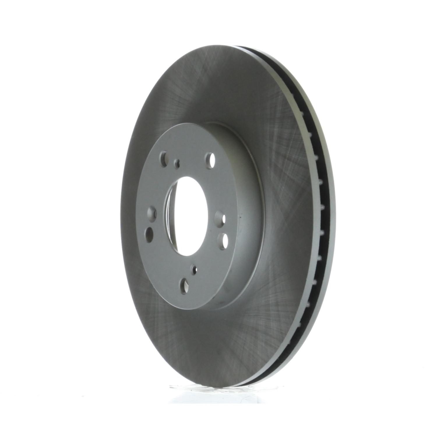 Inroble BR575121 - Disc Brake Rotor Inroble BR575121 Disc Brake Rotor product image 1 of 5